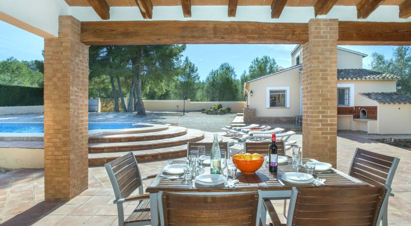 Photo of Villa Armonia