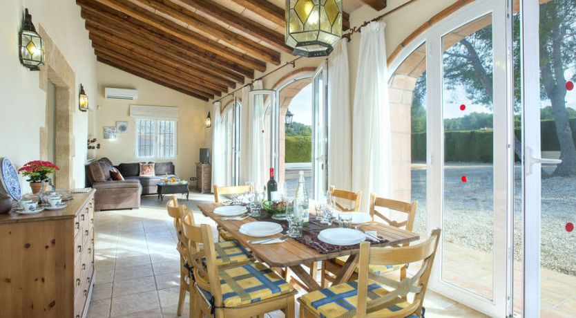 Photo of Villa Armonia