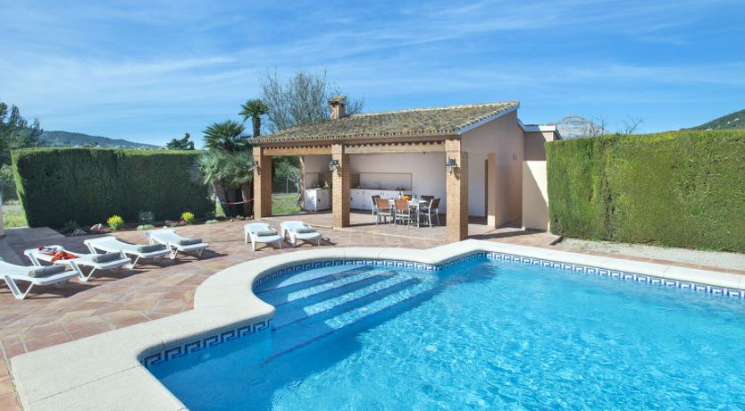 Photo of Villa Armonia