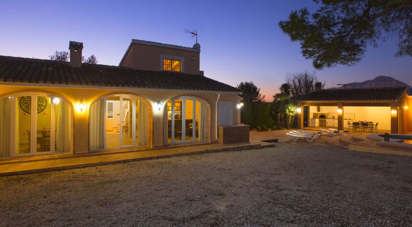 Photo of Villa Armonia