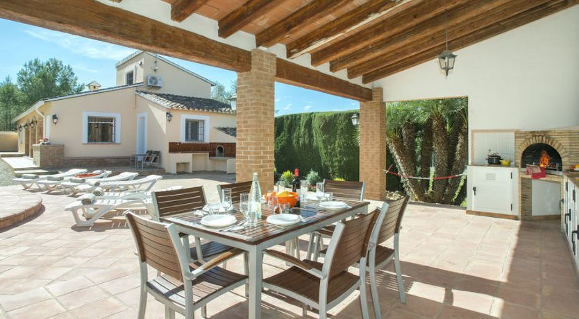 Photo of Villa Armonia