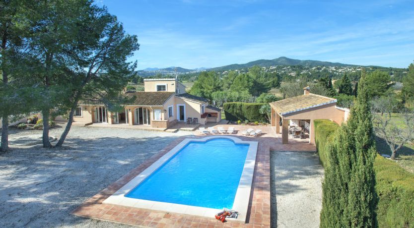 Photo of Villa Armonia