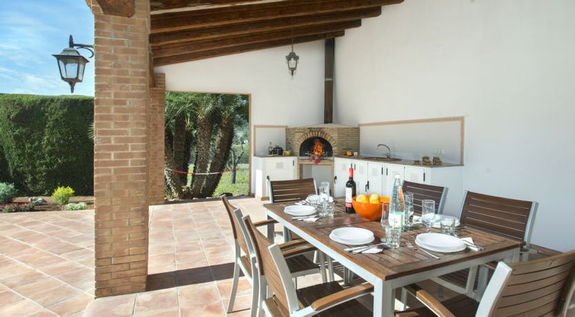 Photo of Villa Armonia