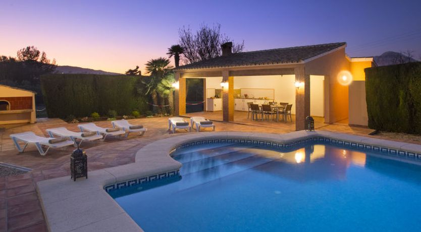 Photo of Villa Armonia