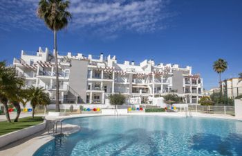 Victoria Playa III PLus Holiday Home