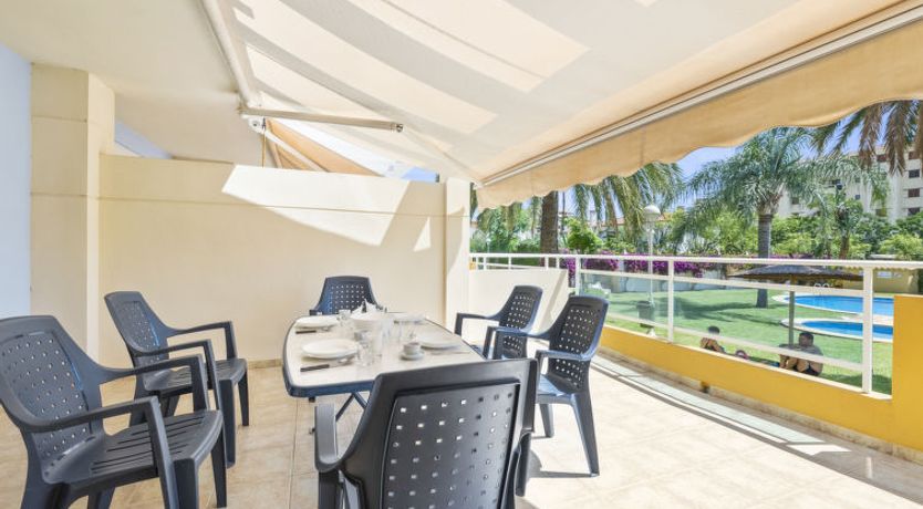 Photo of Sueños de Denia II Apartment 2