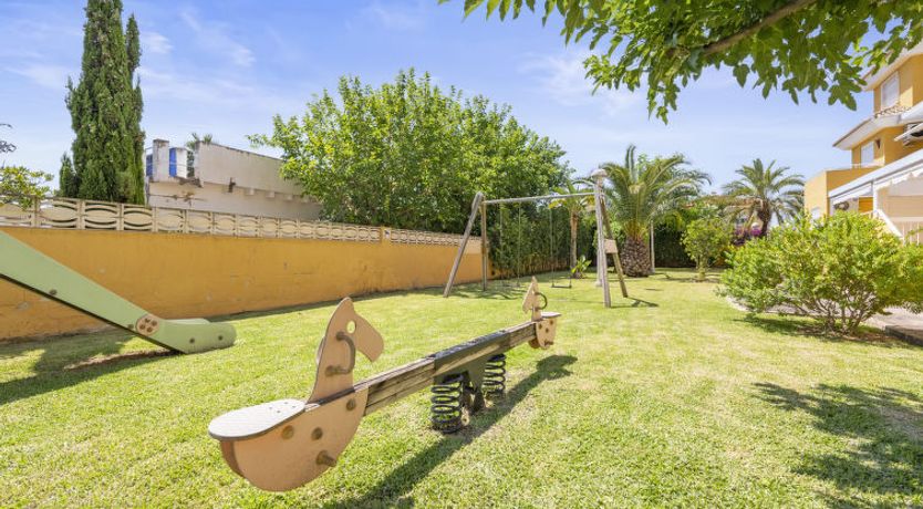 Photo of Sueños de Denia II Apartment 2