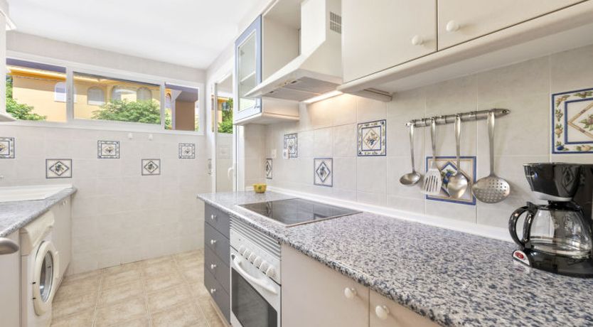 Photo of Sueños de Denia II Apartment 2