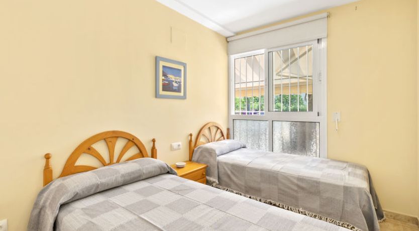 Photo of Sueños de Denia II Apartment 2