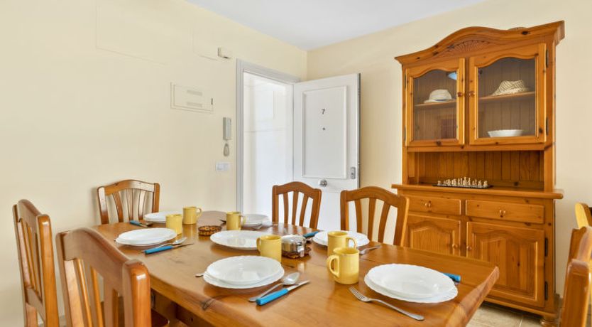 Photo of Sueños de Denia II Apartment 2