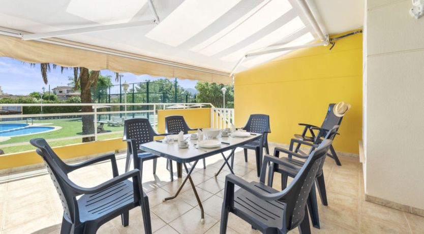 Photo of Sueños de Denia II Apartment 2