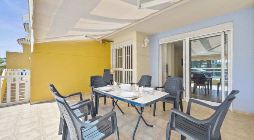 Photo of Sueños de Denia II Apartment 2