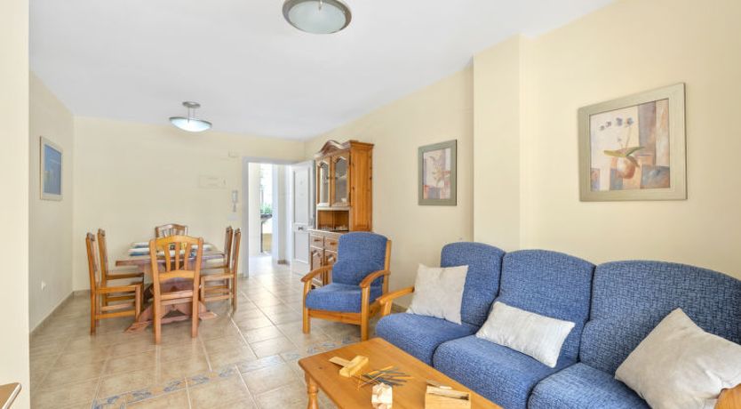 Photo of Sueños de Denia II Apartment 2