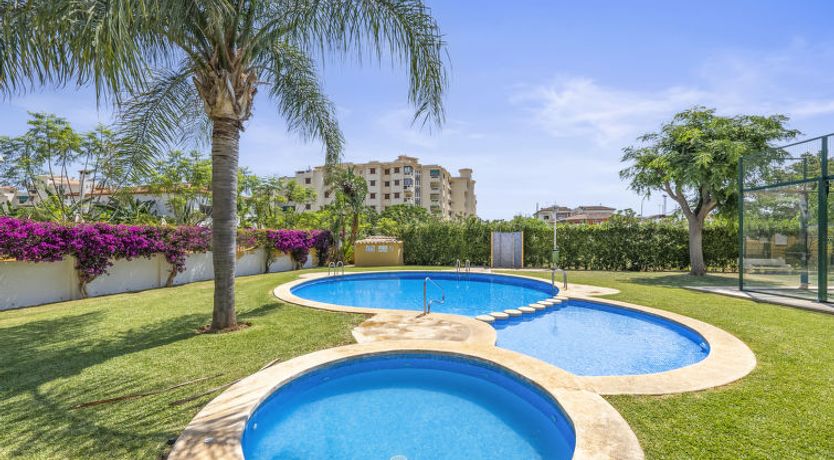 Photo of Sueños de Denia II Apartment 2