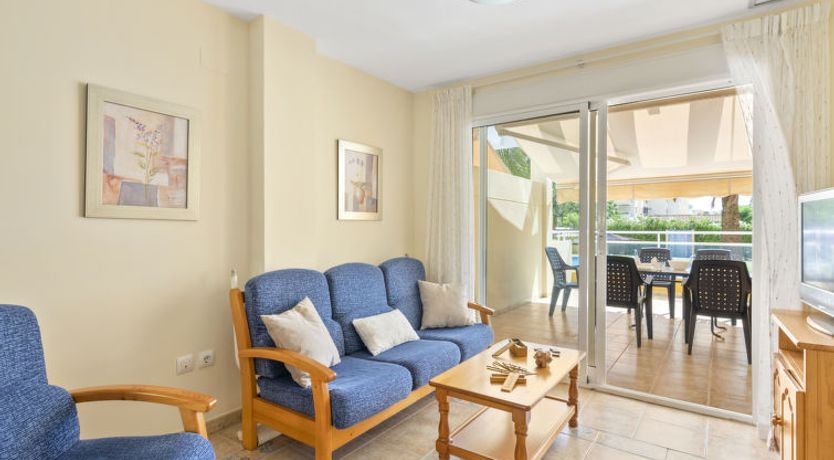 Photo of Sueños de Denia II Apartment 2