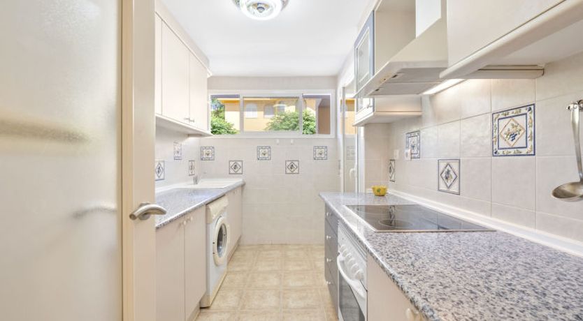 Photo of Sueños de Denia II Apartment 2