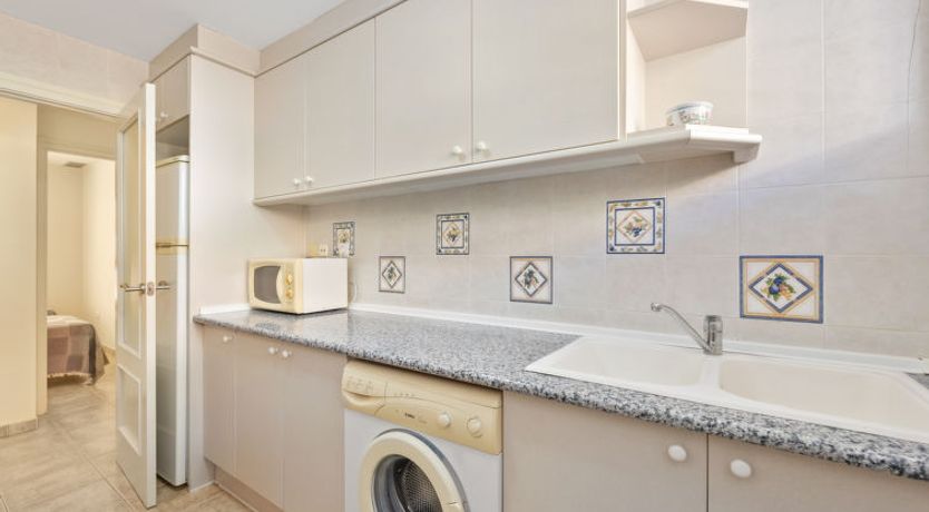 Photo of Sueños de Denia II Apartment 2