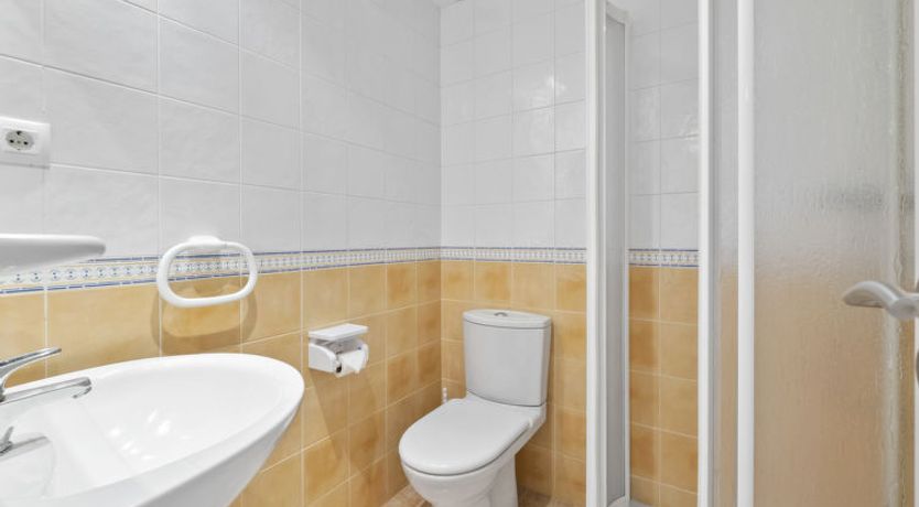 Photo of Sueños de Denia II Apartment 2