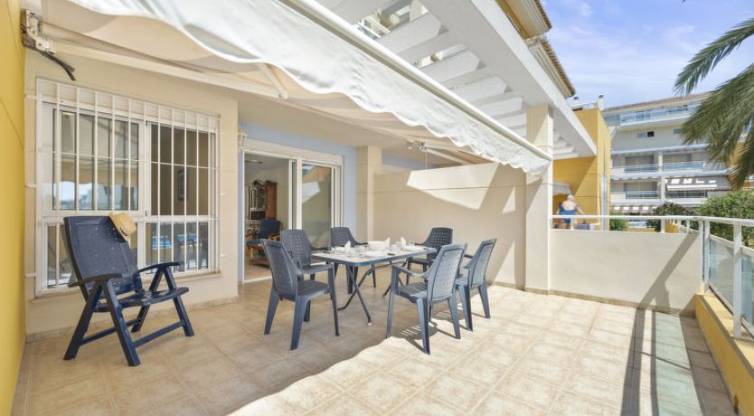 Photo of Sueños de Denia II Apartment 2