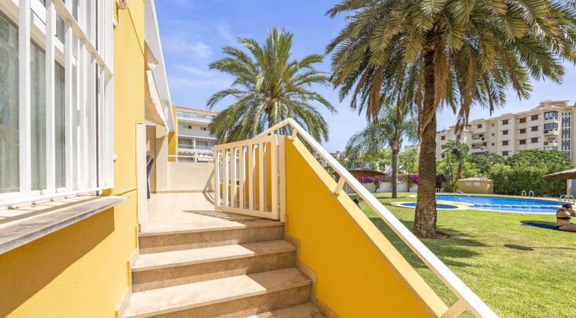 Photo of Sueños de Denia II Apartment 2