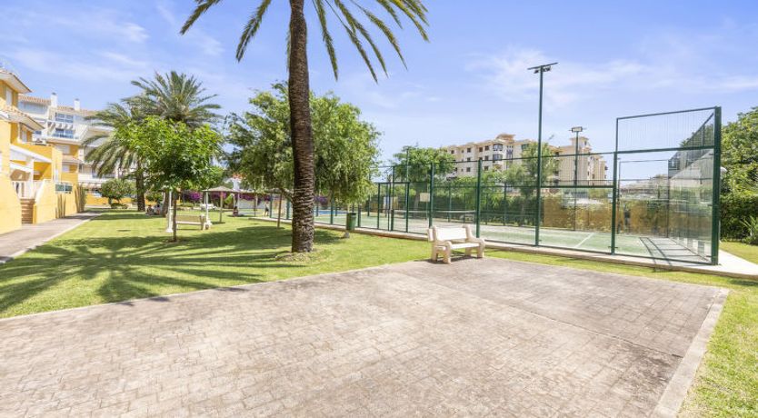 Photo of Sueños de Denia II Apartment 2