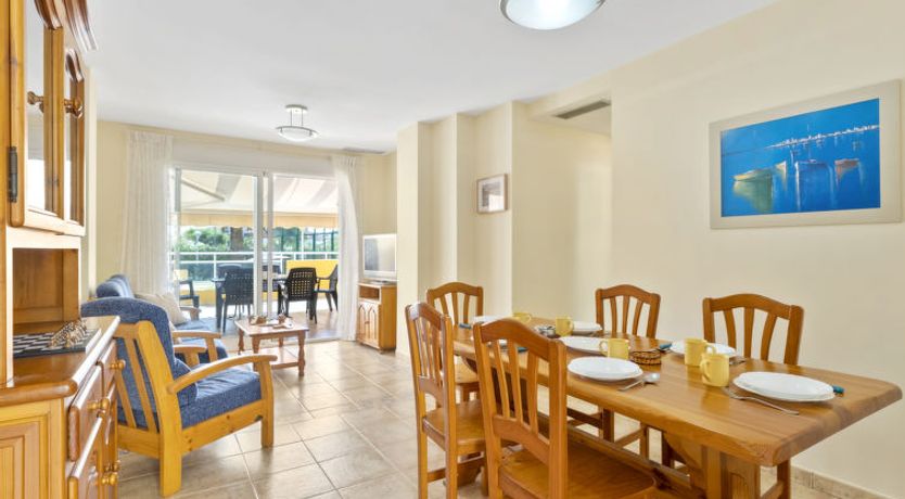 Photo of Sueños de Denia II Apartment 2