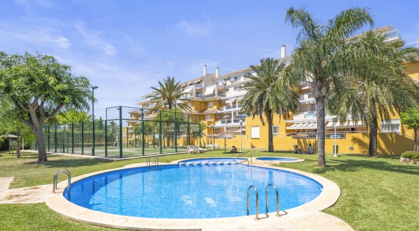 Photo of Sueños de Denia II Apartment 2