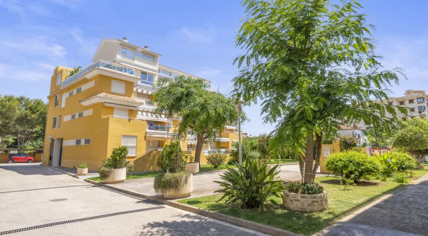 Photo of Sueños de Denia II Apartment 2
