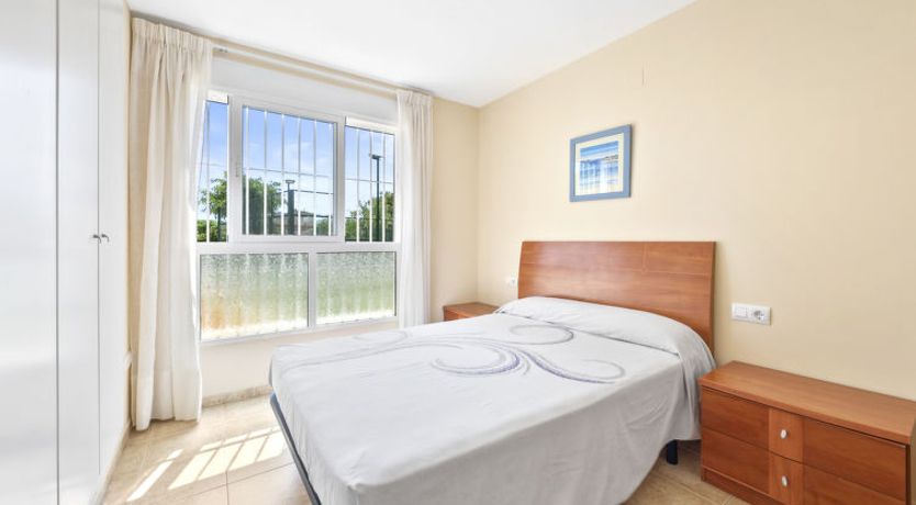 Photo of Sueños de Denia II Apartment 2