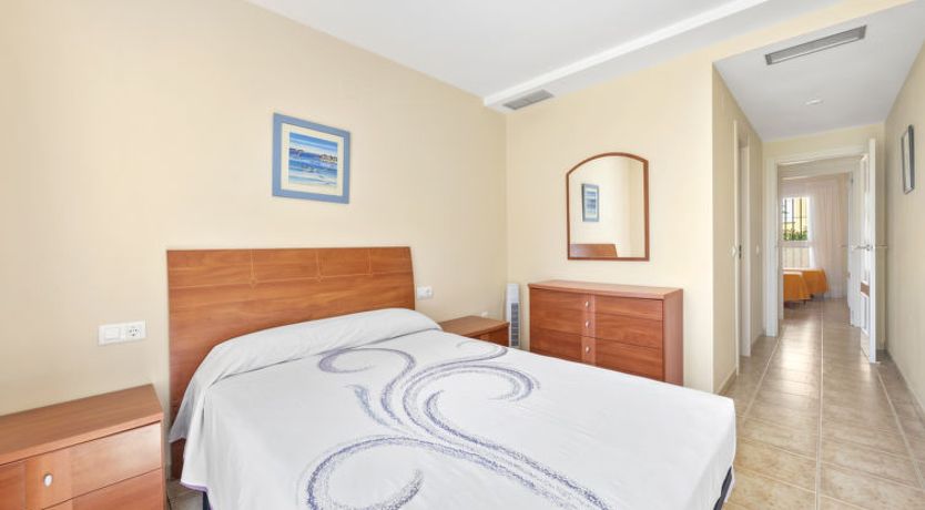 Photo of Sueños de Denia II Apartment 2