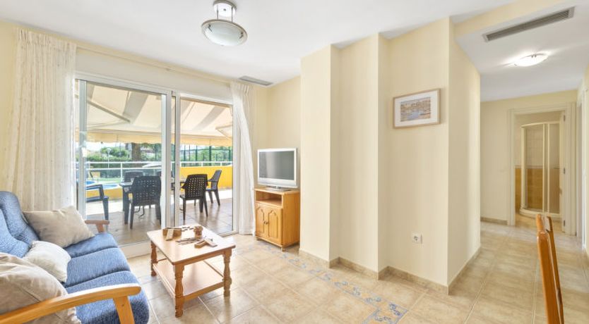 Photo of Sueños de Denia II Apartment 2