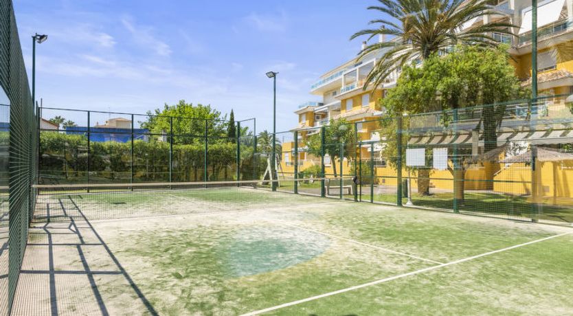 Photo of Sueños de Denia II Apartment 2