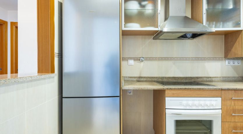 Photo of Costa Azahar II Apartment 5