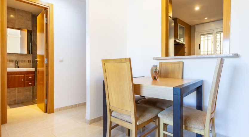 Photo of Costa Azahar II Apartment 5