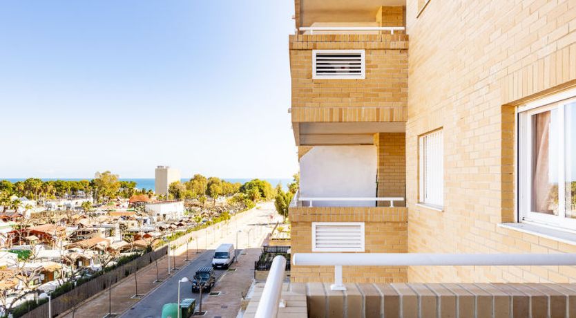 Photo of Costa Azahar II Apartment 5