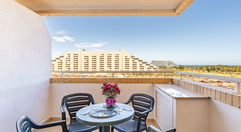 Photo of Costa Azahar II Apartment 5