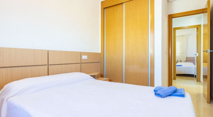 Photo of Costa Azahar II Apartment 5