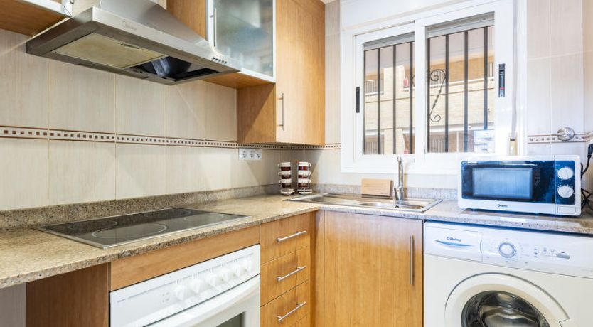 Photo of Costa Azahar II Apartment 5