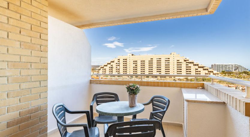 Photo of Costa Azahar II Apartment 5