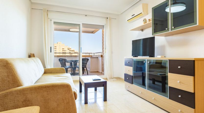 Photo of Costa Azahar II Apartment 5