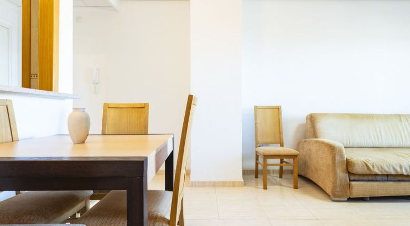 Photo of Costa Azahar II Apartment 5