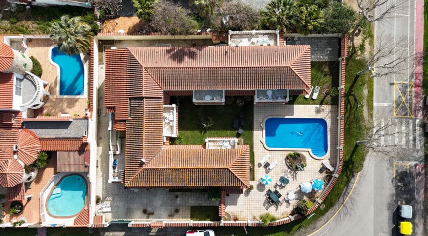 Photo of Muga Apartment 4