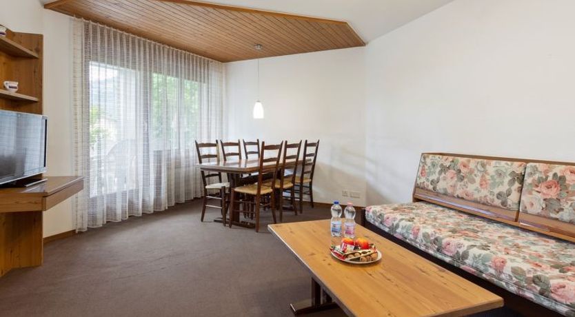 Photo of Resort al Centro Apartment 5