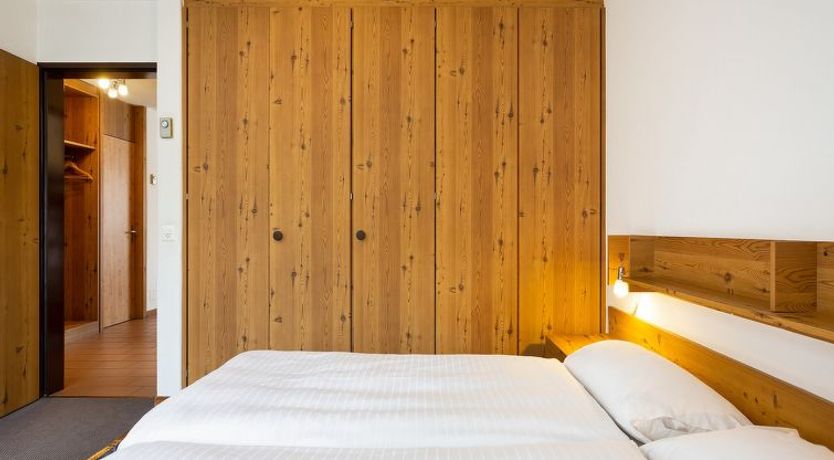 Photo of Resort al Centro Apartment 5