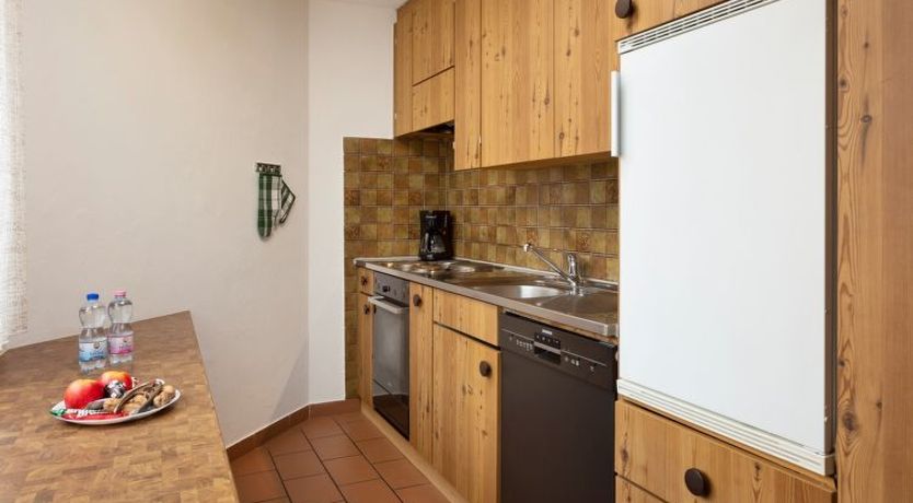 Photo of Resort al Centro Apartment 5