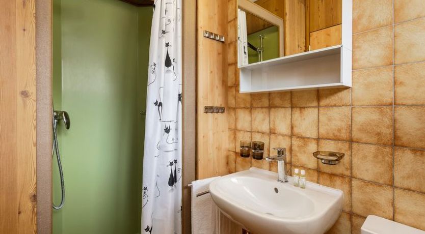 Photo of Resort al Centro Apartment 5