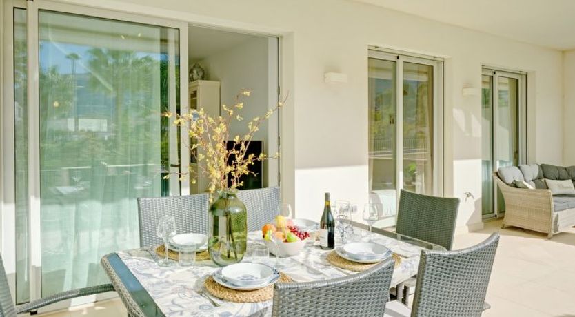 Photo of Marina Real I