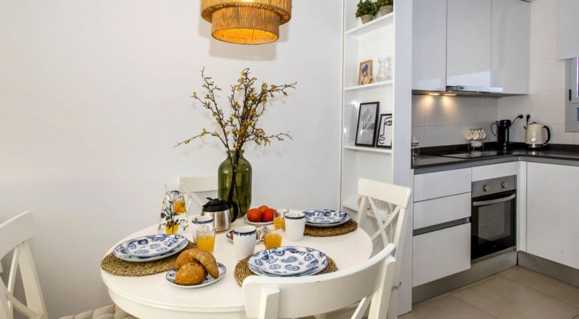 Photo of Marina Real I