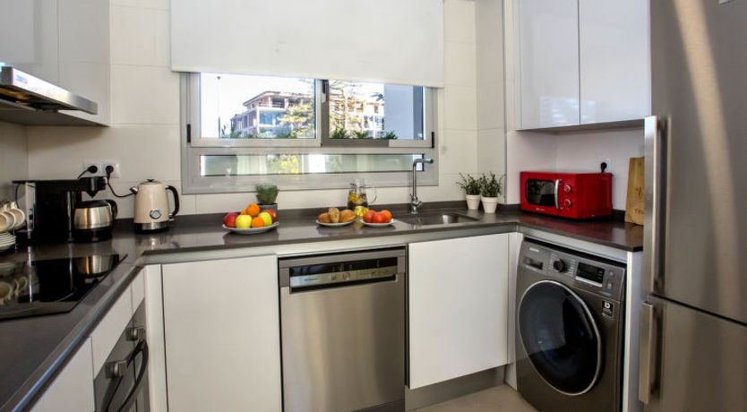 Photo of Marina Real I