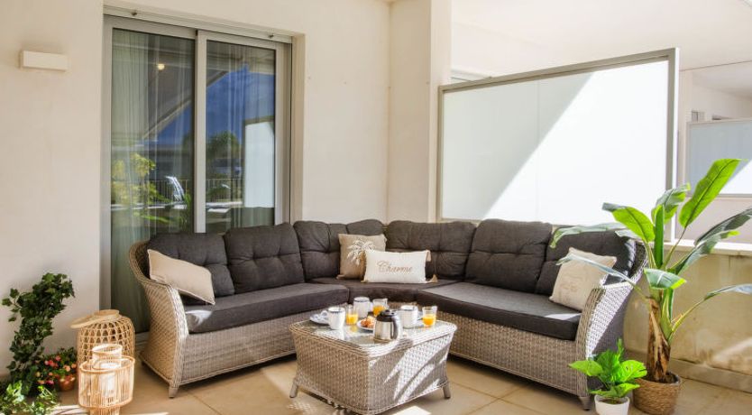 Photo of Marina Real I